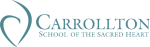 Carrollton School of Sacred Heart logo