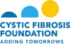 Cystic Fibrosis Foundation logo