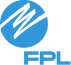 Florida Power & Light (FPL) logo