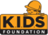For the Kids Foundation logo