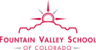 Fountain Valley School of Colorado logo