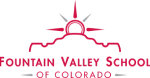 Fountain Valley School of Colorado logo