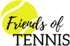 Friends of Tennis logo