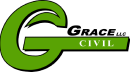 Grace Civil LLC logo