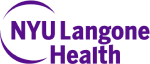 NYU Langone Medical Center logo