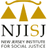 New Jersey Institute for Social Justice logo