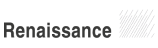 Renaissance Technologies logo