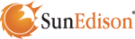 Sun Edison logo