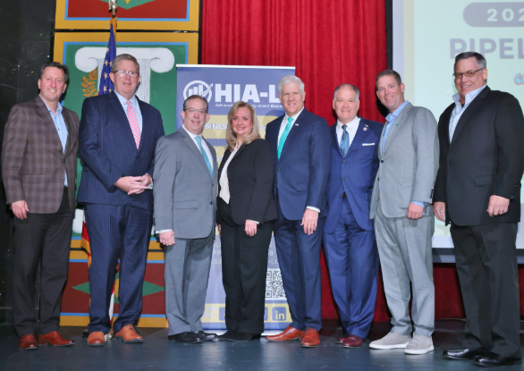 HIA Workforce Summit 2025