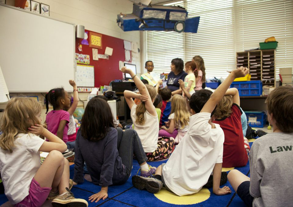 Child Care Is Infrastructure,and It’s Time We Treat It That Way